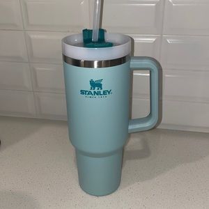40Oz Stanley - Seafoam